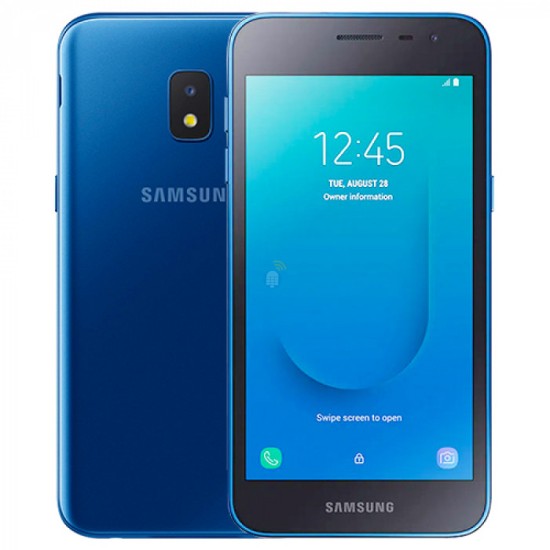 SAMSUNG GALAXY J2 CORE SM-J260FU/DS 1GB/16GB 5.0" DUAL SIM BLUE